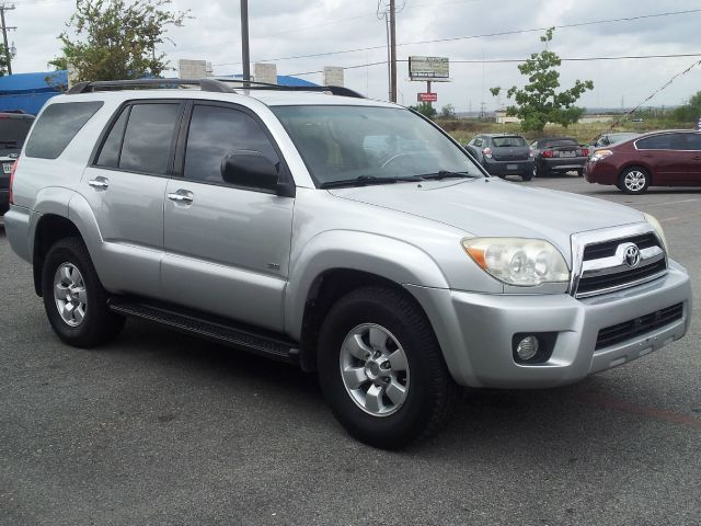 2007 Toyota 4Runner GT Limited