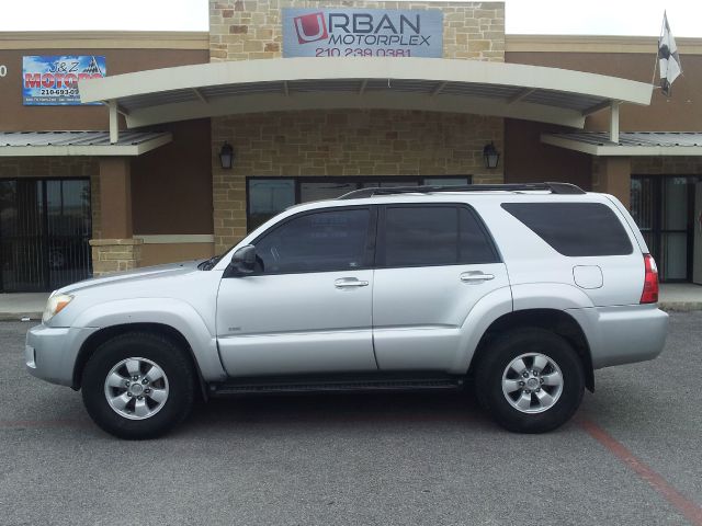 2007 Toyota 4Runner GT Limited