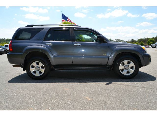 2007 Toyota 4Runner GT Limited