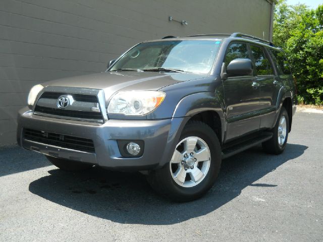 2007 Toyota 4Runner LTZ, DVD, NAV, SUN Roof, Loade