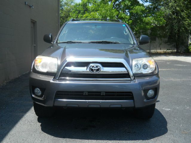 2007 Toyota 4Runner LTZ, DVD, NAV, SUN Roof, Loade