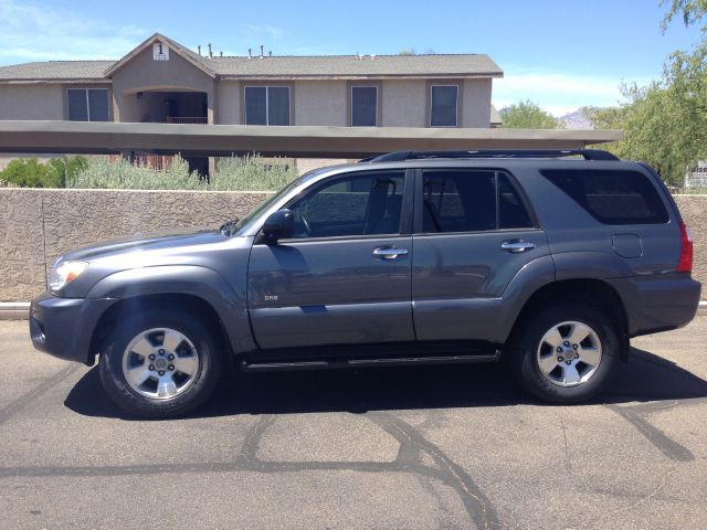 2007 Toyota 4Runner GT Limited