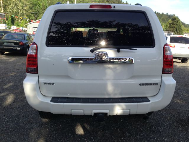 2007 Toyota 4Runner LS NICE