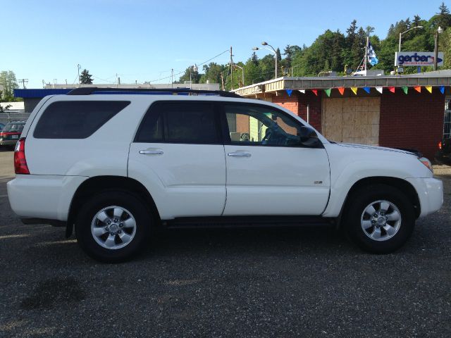 2007 Toyota 4Runner LS NICE