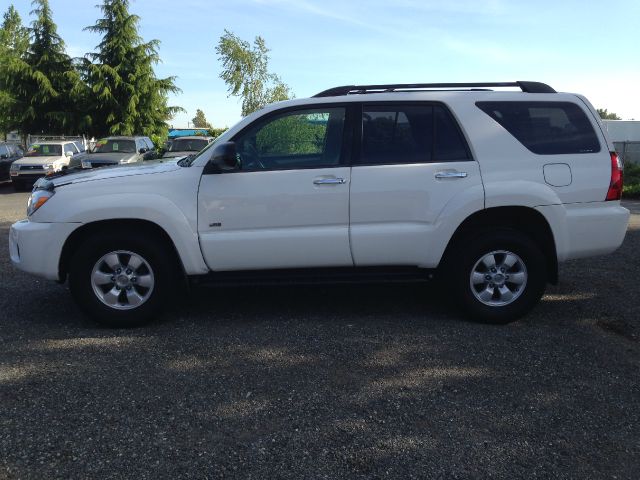 2007 Toyota 4Runner LS NICE