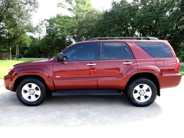 2007 Toyota 4Runner GT Limited