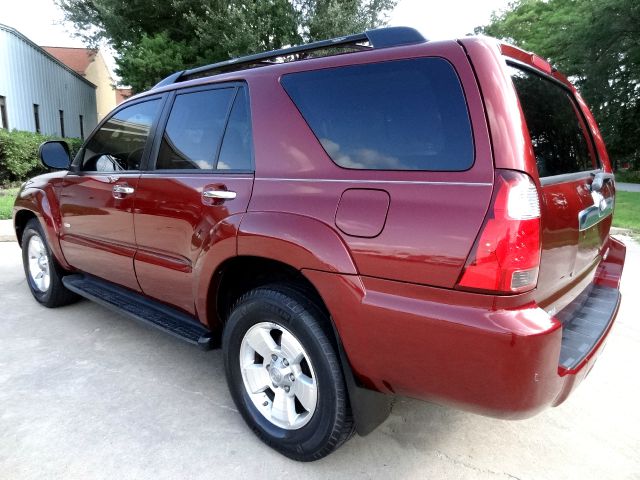 2007 Toyota 4Runner GT Limited