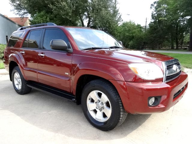 2007 Toyota 4Runner GT Limited