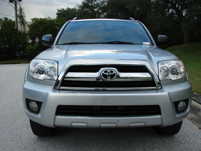 2007 Toyota 4Runner GT Limited