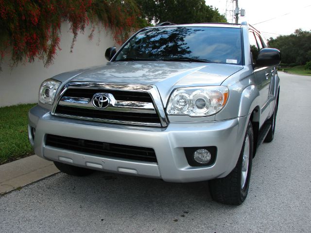 2007 Toyota 4Runner GT Limited