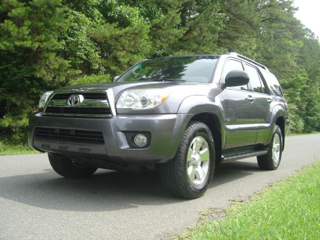 2007 Toyota 4Runner GT Limited