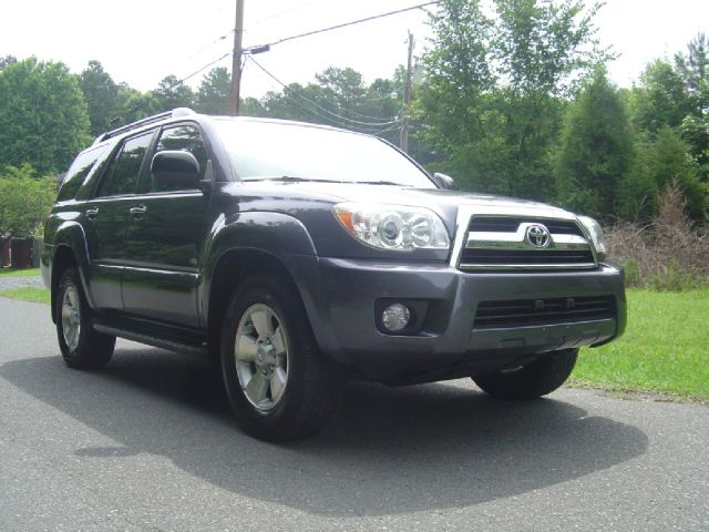 2007 Toyota 4Runner GT Limited