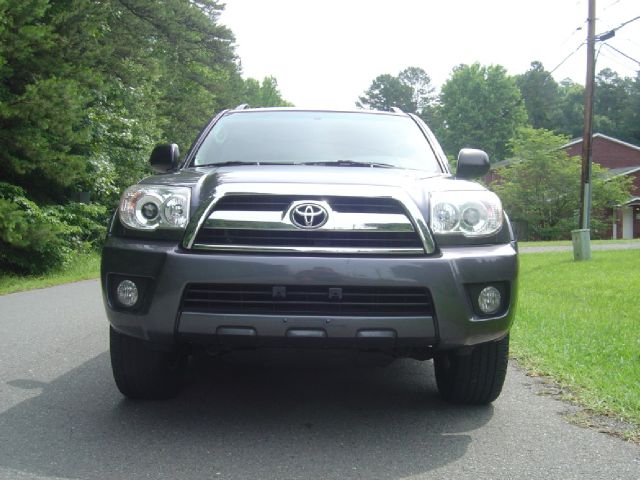 2007 Toyota 4Runner GT Limited