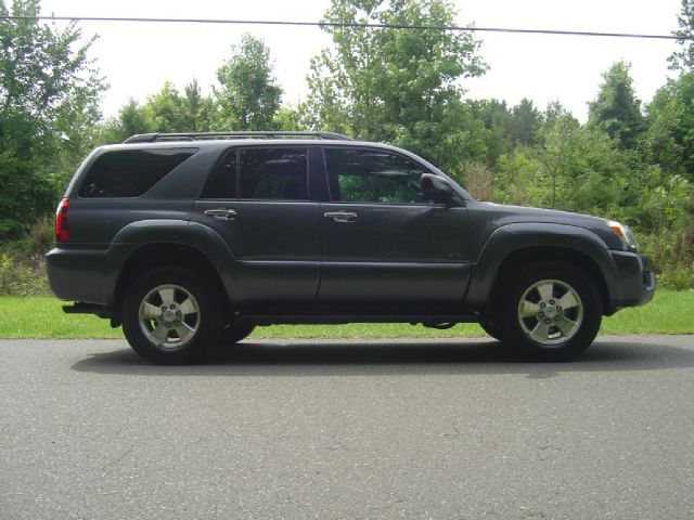 2007 Toyota 4Runner GT Limited