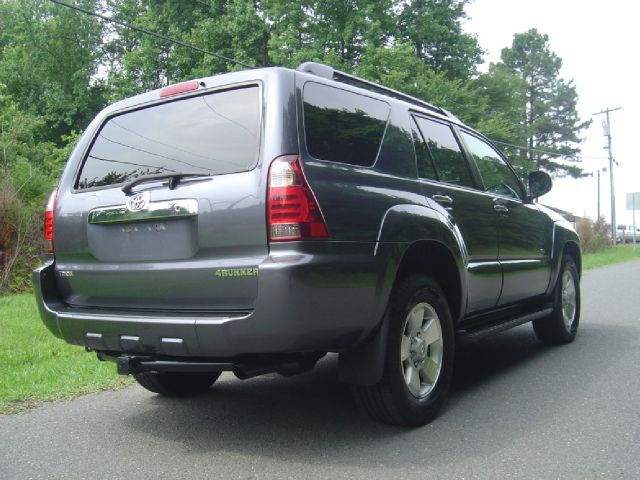 2007 Toyota 4Runner GT Limited