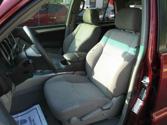 2007 Toyota 4Runner GT Limited