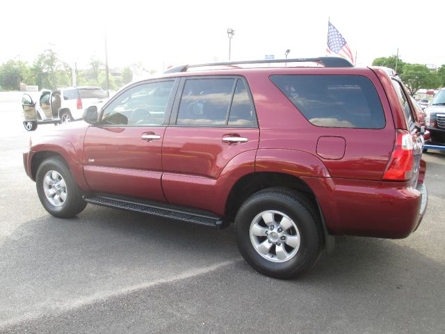 2007 Toyota 4Runner GT Limited