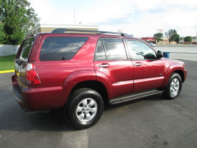 2007 Toyota 4Runner GT Limited