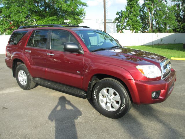 2007 Toyota 4Runner GT Limited