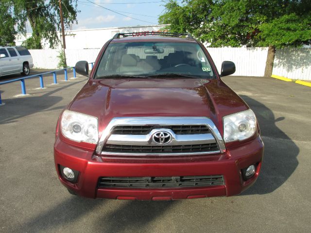 2007 Toyota 4Runner GT Limited