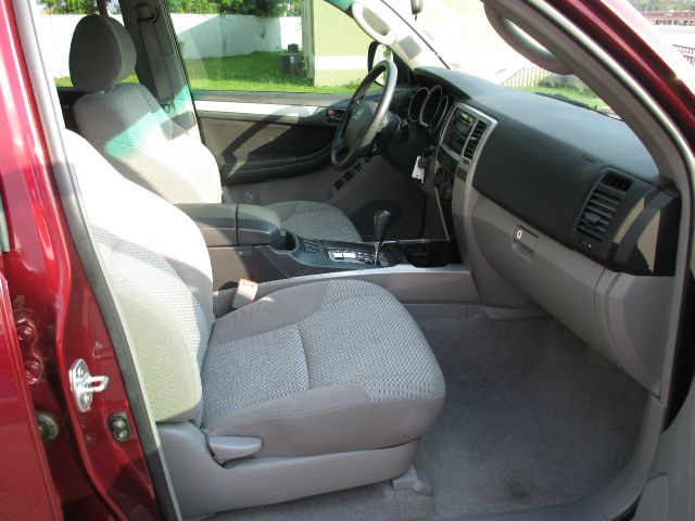 2007 Toyota 4Runner GT Limited