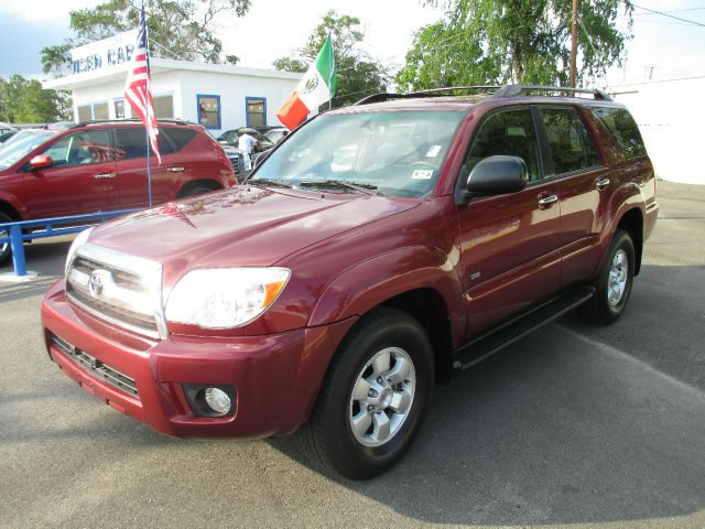 2007 Toyota 4Runner GT Limited