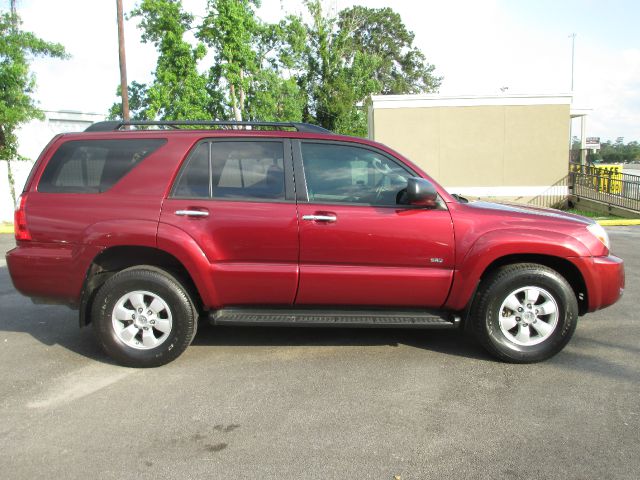 2007 Toyota 4Runner GT Limited