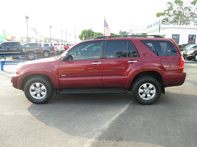 2007 Toyota 4Runner GT Limited