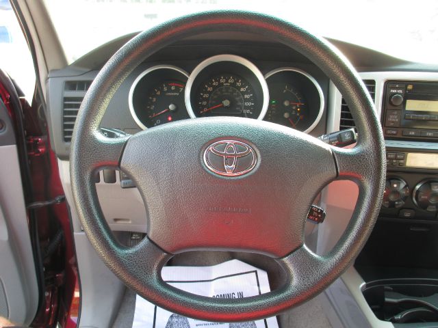 2007 Toyota 4Runner GT Limited