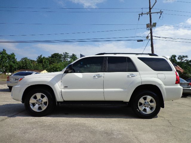 2007 Toyota 4Runner GT Limited