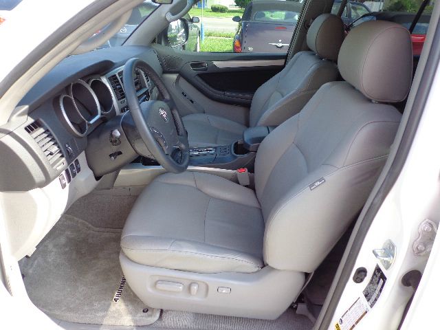 2007 Toyota 4Runner GT Limited