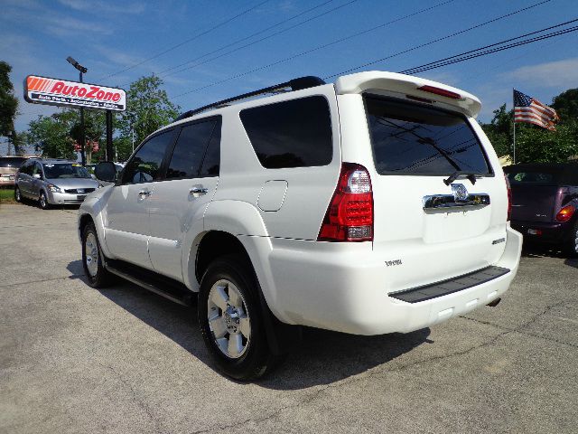 2007 Toyota 4Runner GT Limited