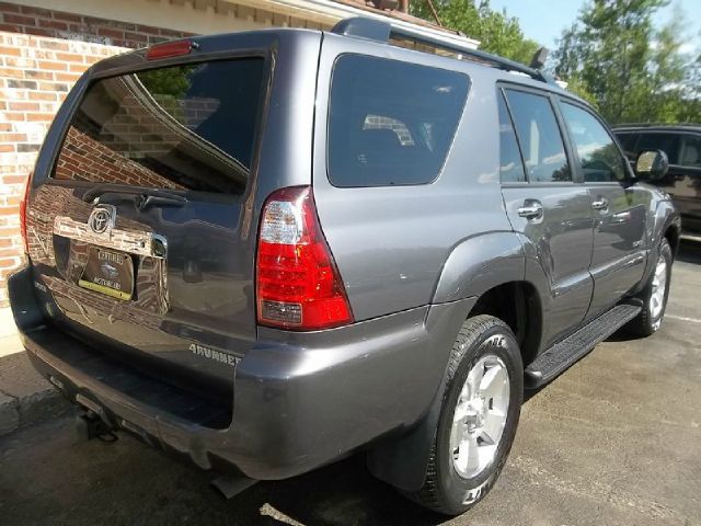 2007 Toyota 4Runner I Limited