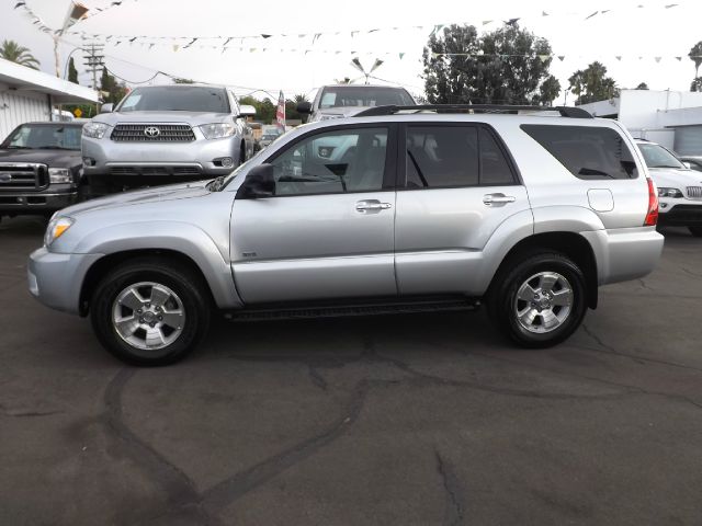 2007 Toyota 4Runner LTZ, DVD, NAV, SUN Roof, Loade