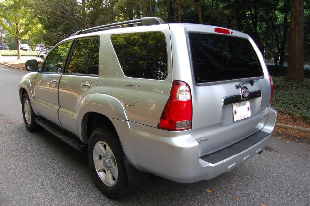 2007 Toyota 4Runner GT Limited