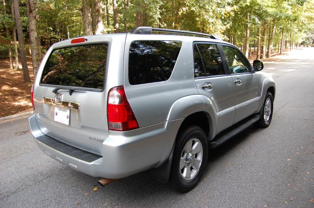 2007 Toyota 4Runner GT Limited