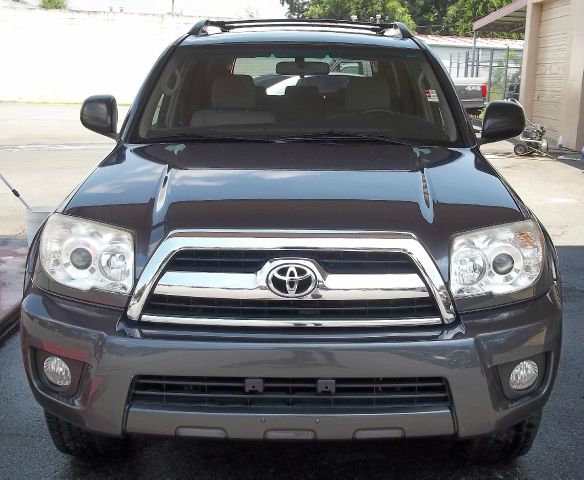 2007 Toyota 4Runner GT Limited