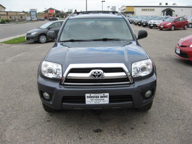 2007 Toyota 4Runner I Limited