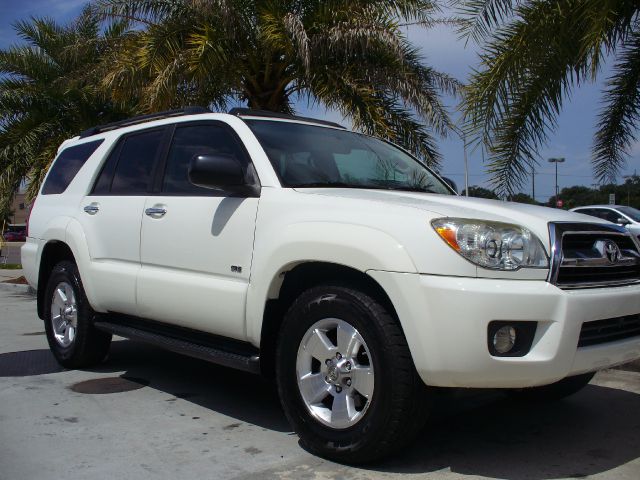 2008 Toyota 4Runner GT Limited