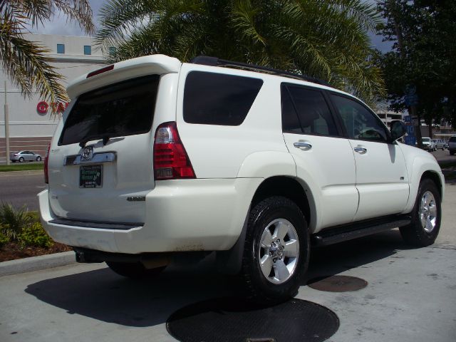 2008 Toyota 4Runner GT Limited