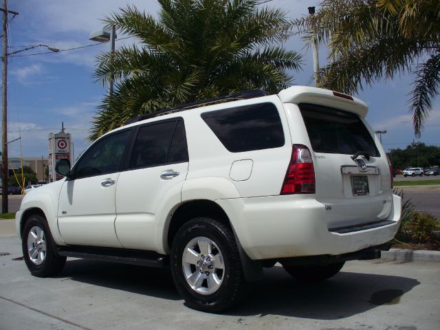 2008 Toyota 4Runner GT Limited