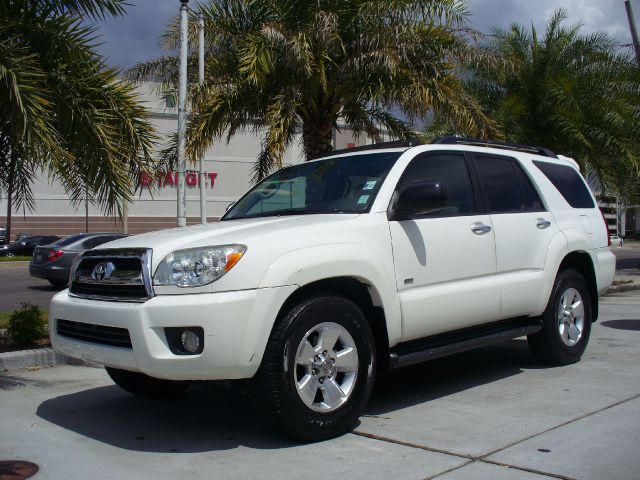 2008 Toyota 4Runner GT Limited