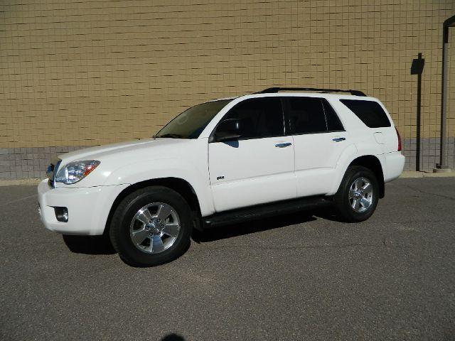 2008 Toyota 4Runner LTZ, DVD, NAV, SUN Roof, Loade