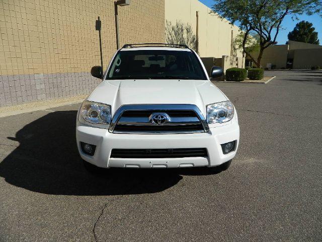 2008 Toyota 4Runner LTZ, DVD, NAV, SUN Roof, Loade