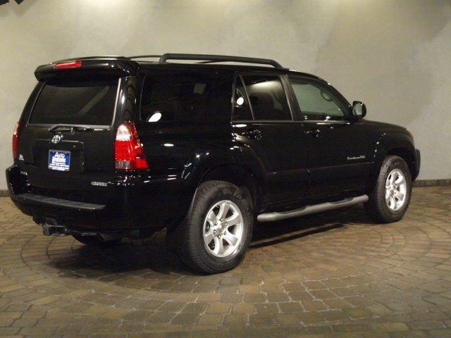 2008 Toyota 4Runner ES LX