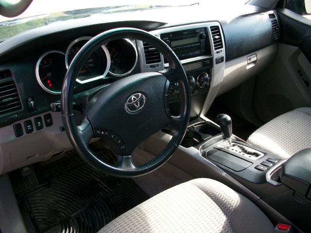 2008 Toyota 4Runner I Limited