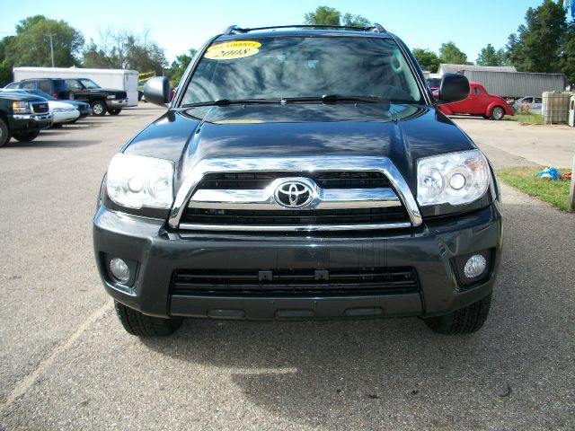 2008 Toyota 4Runner I Limited