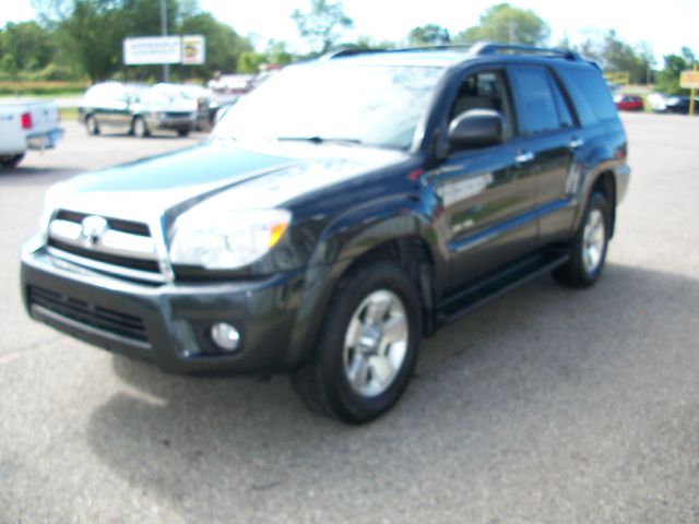 2008 Toyota 4Runner I Limited