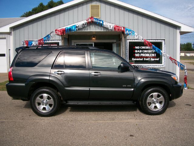 2008 Toyota 4Runner I Limited