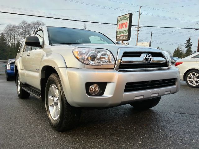 2008 Toyota 4Runner 2.7L V6